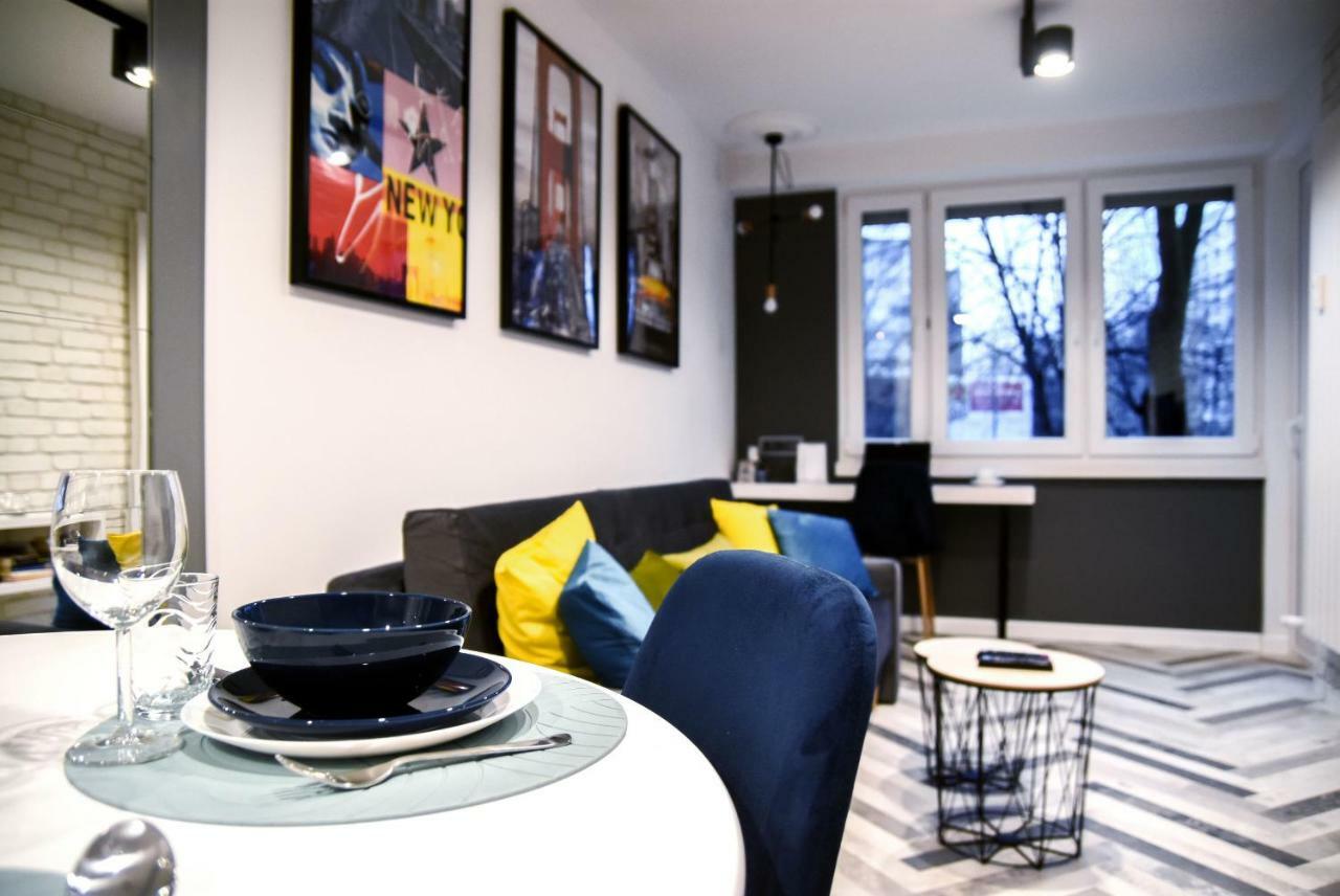 Your Private 5-Star Home In Katowice # 5-Minute Walk To Spodek, 10 Minutes To City Center Exterior foto