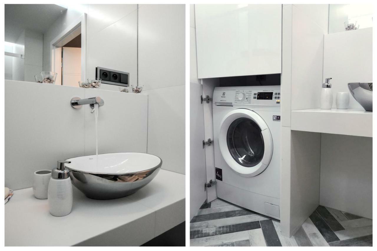 Your Private 5-Star Home In Katowice # 5-Minute Walk To Spodek, 10 Minutes To City Center Exterior foto
